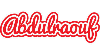 Abdulraouf sunshine logo