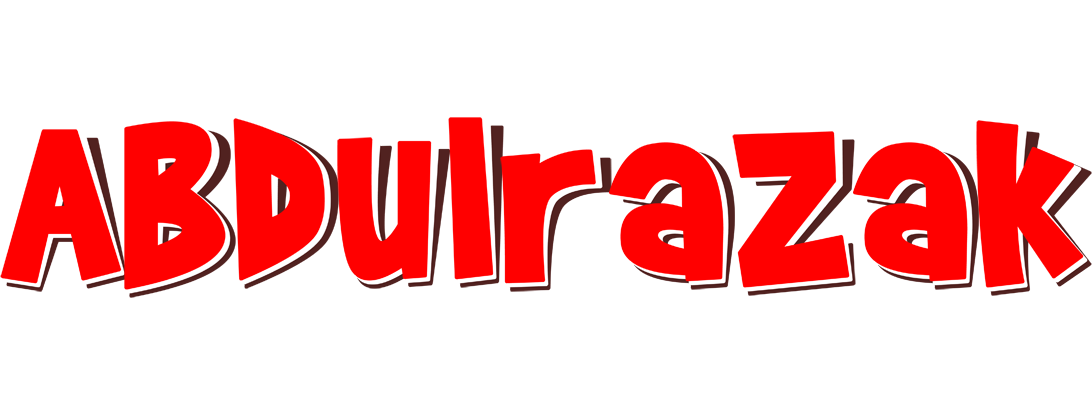 Abdulrazak basket logo