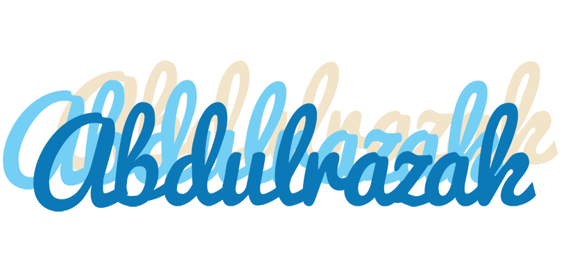 Abdulrazak breeze logo