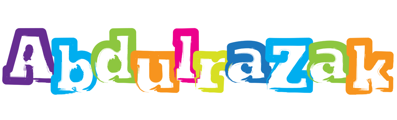Abdulrazak casino logo