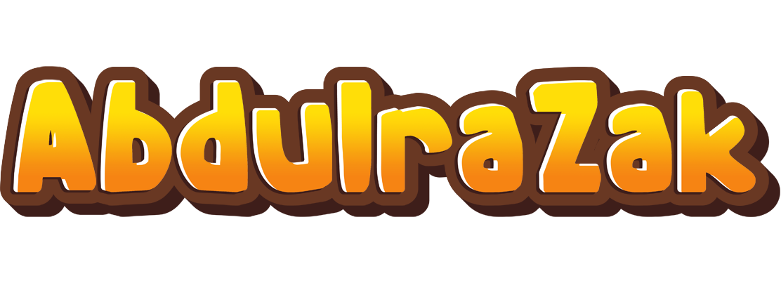 Abdulrazak cookies logo