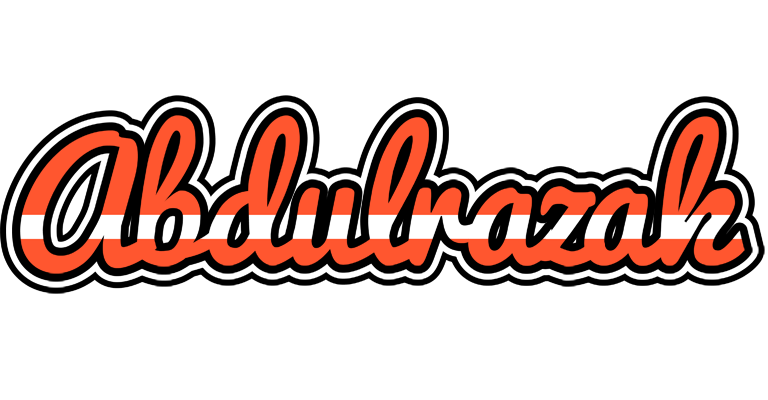 Abdulrazak denmark logo