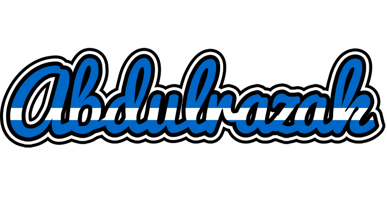 Abdulrazak greece logo
