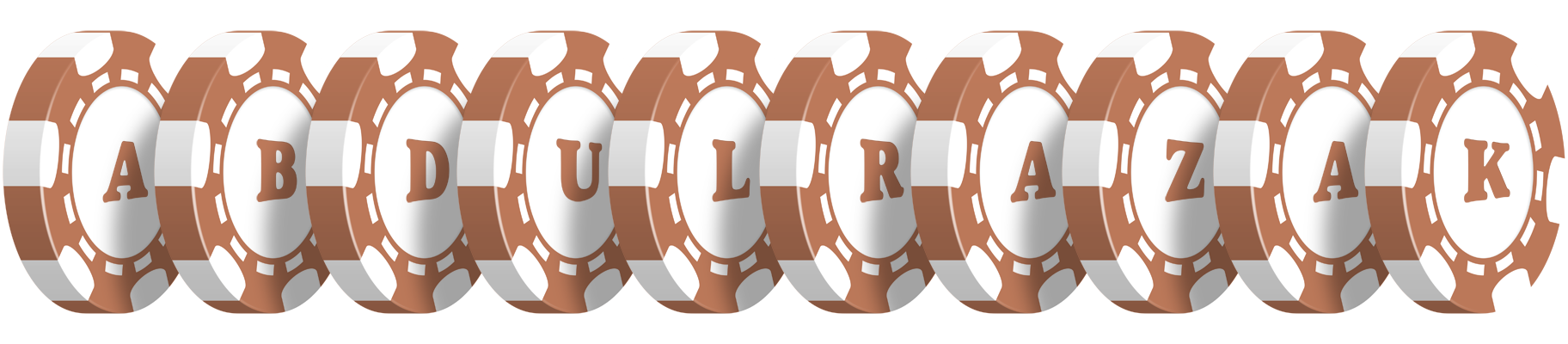 Abdulrazak limit logo