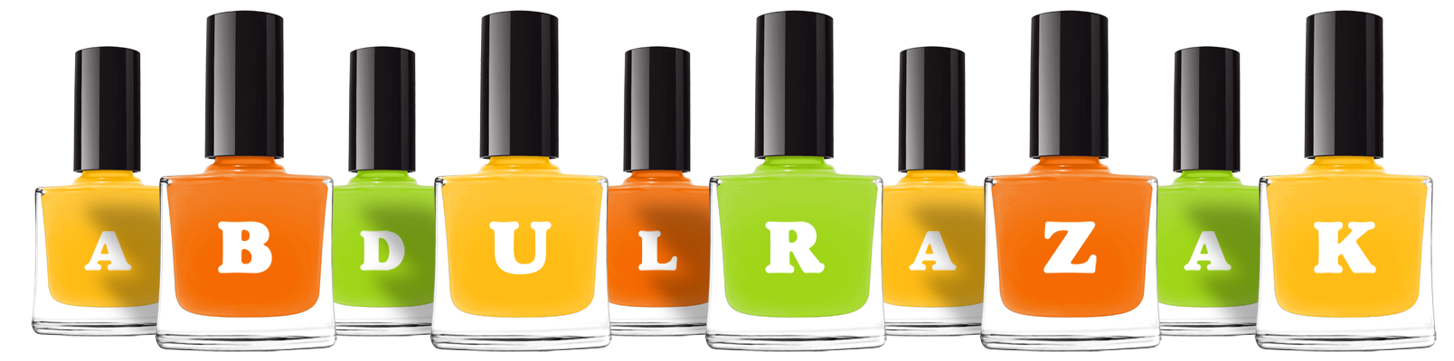 Abdulrazak studio logo