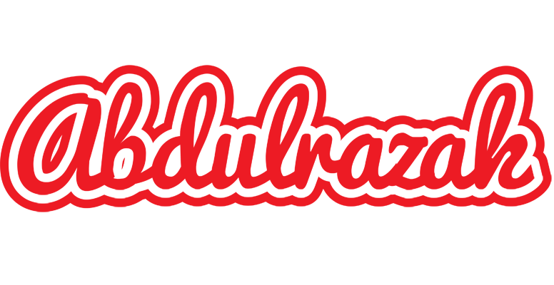 Abdulrazak sunshine logo
