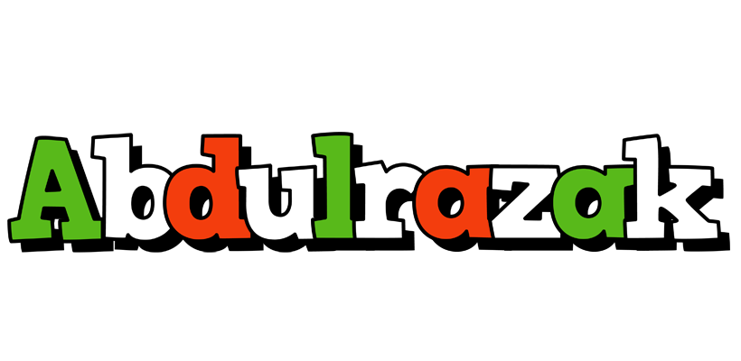 Abdulrazak venezia logo