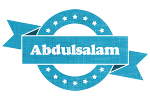 Abdulsalam balance logo