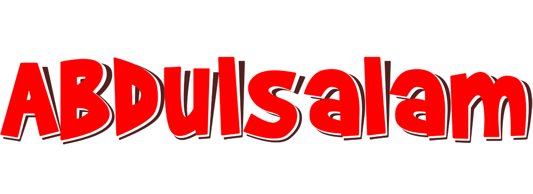 Abdulsalam basket logo