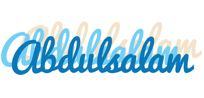 Abdulsalam breeze logo