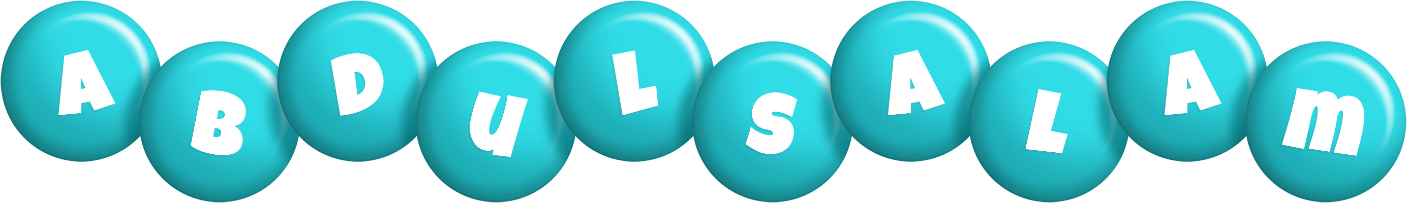 Abdulsalam candy-azur logo