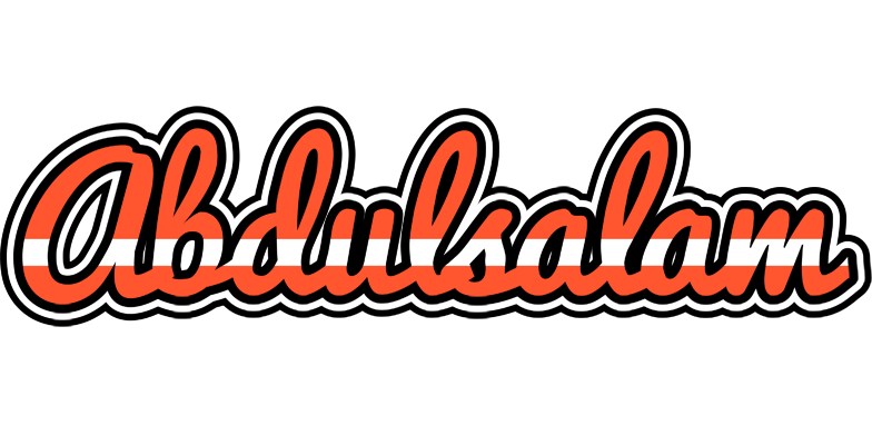 Abdulsalam denmark logo