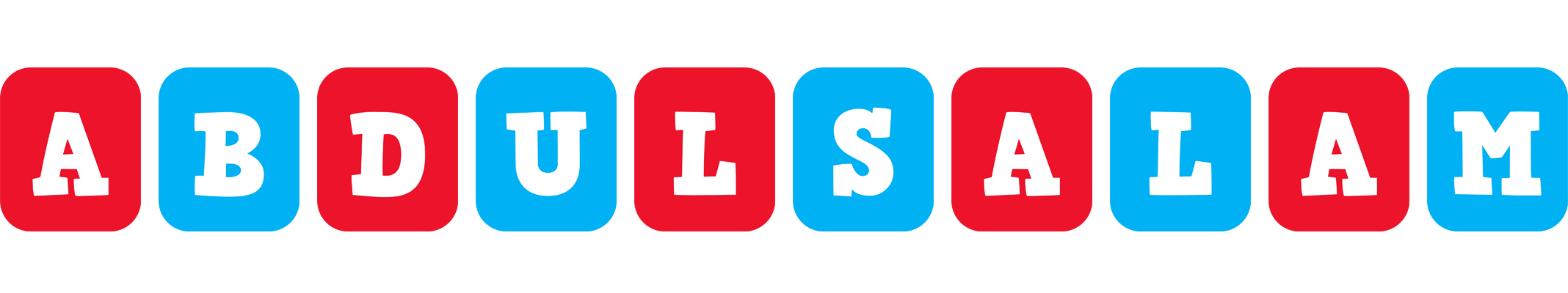 Abdulsalam diesel logo