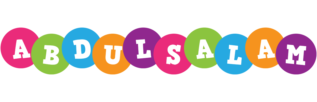 Abdulsalam friends logo