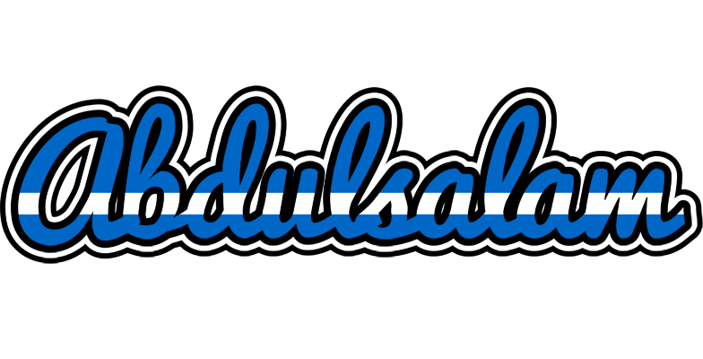 Abdulsalam greece logo