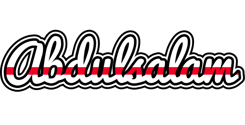 Abdulsalam kingdom logo