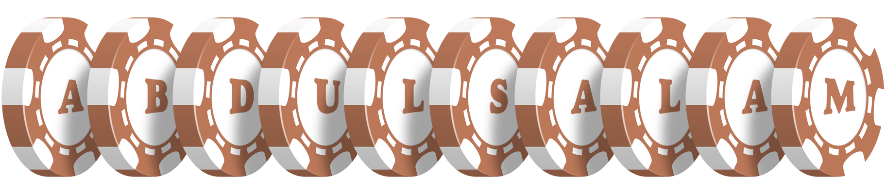 Abdulsalam limit logo