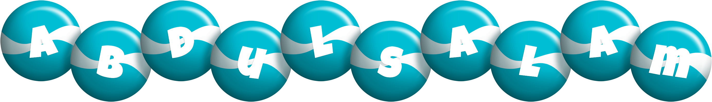 Abdulsalam messi logo