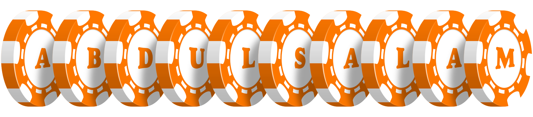 Abdulsalam stacks logo