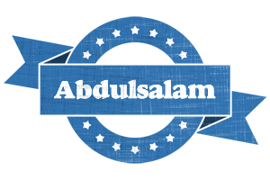 Abdulsalam trust logo