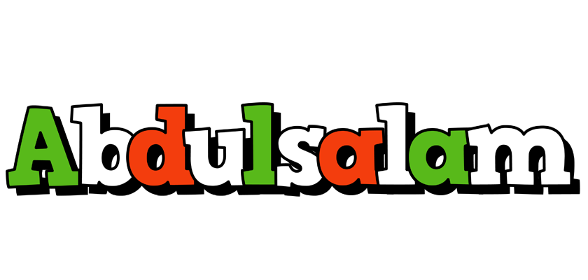 Abdulsalam venezia logo