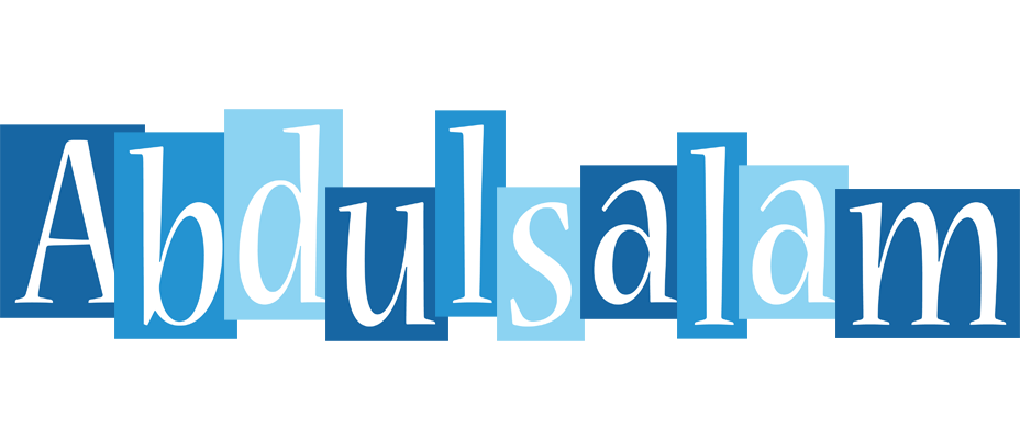 Abdulsalam winter logo