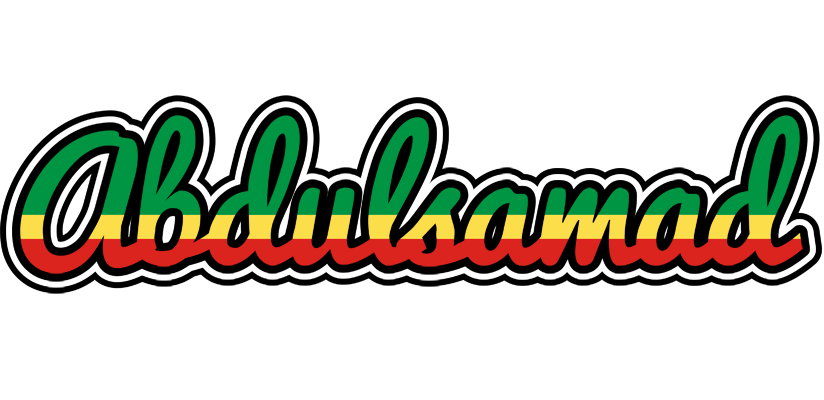 Abdulsamad african logo