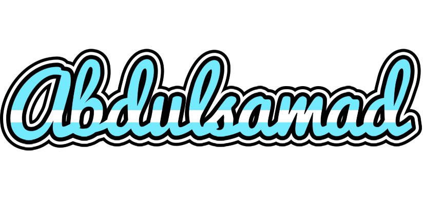 Abdulsamad argentine logo