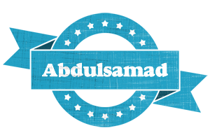 Abdulsamad balance logo