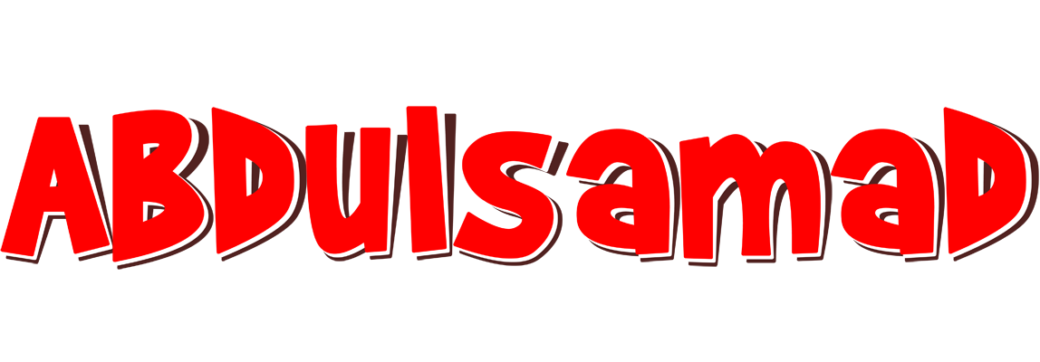 Abdulsamad basket logo