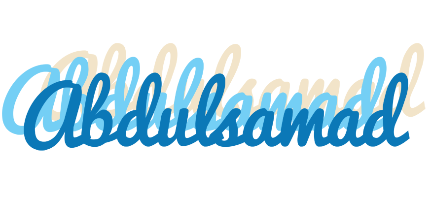 Abdulsamad breeze logo