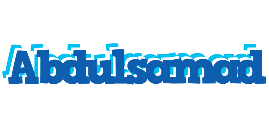 Abdulsamad business logo