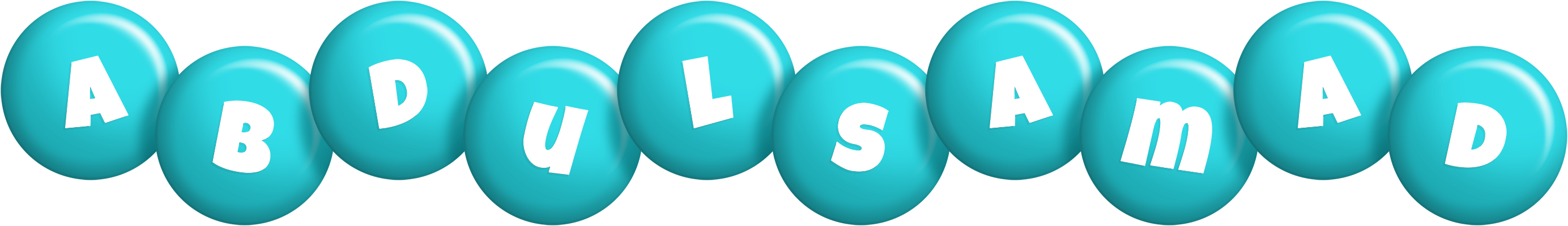 Abdulsamad candy-azur logo