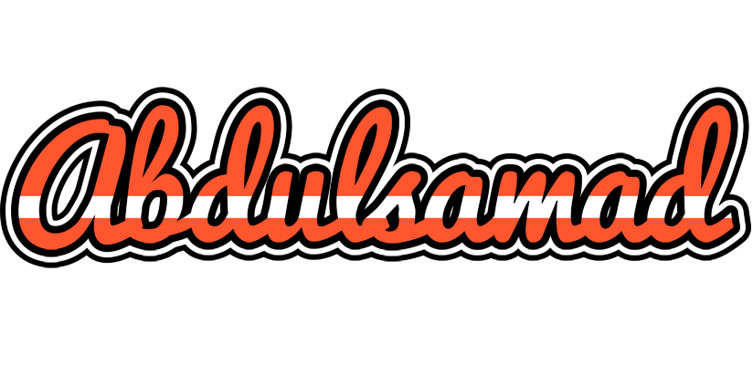 Abdulsamad denmark logo
