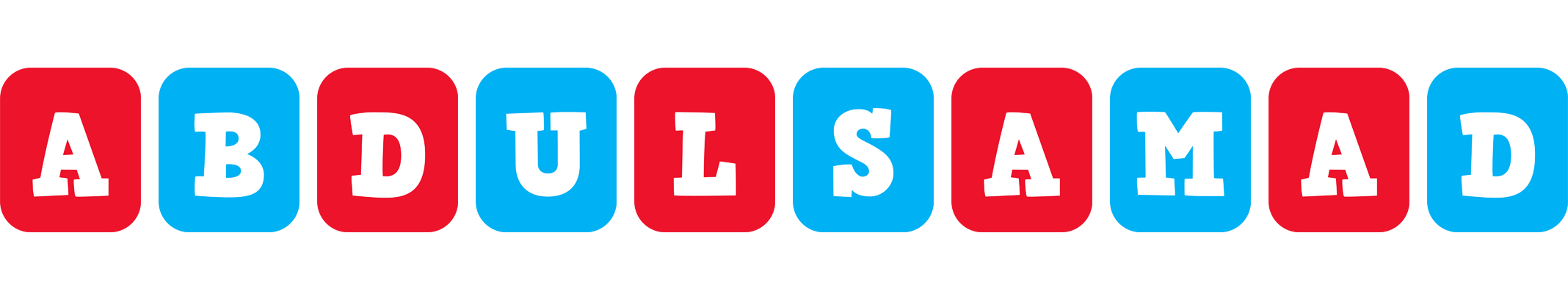 Abdulsamad diesel logo