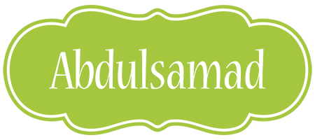 Abdulsamad family logo