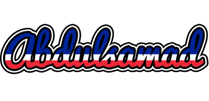 Abdulsamad france logo