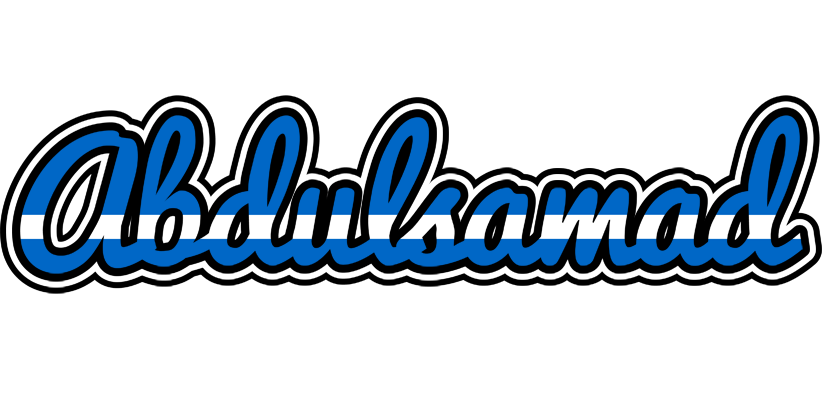 Abdulsamad greece logo