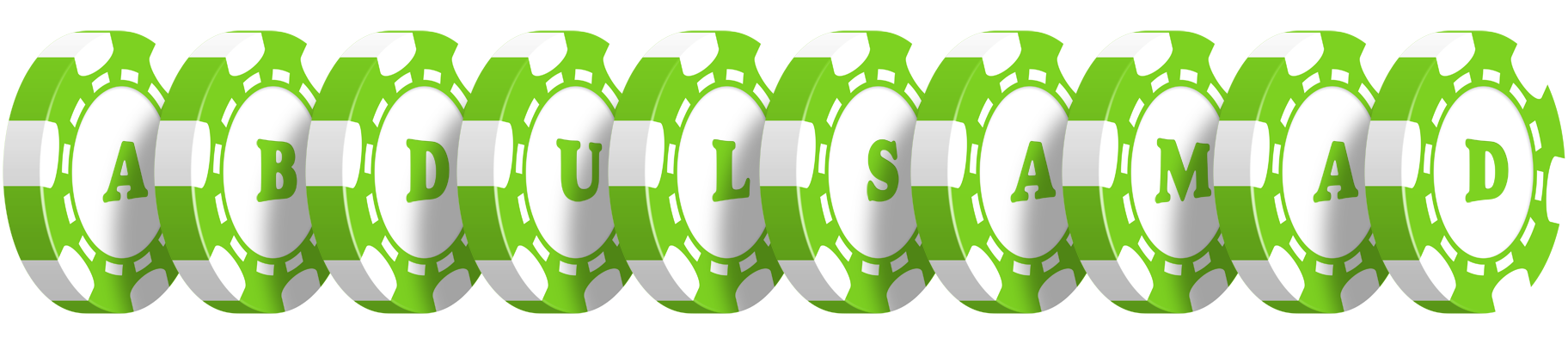 Abdulsamad holdem logo