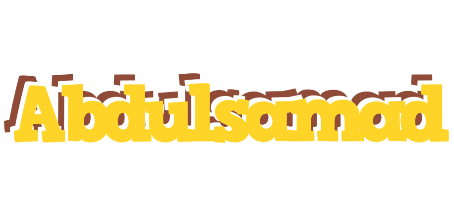 Abdulsamad hotcup logo