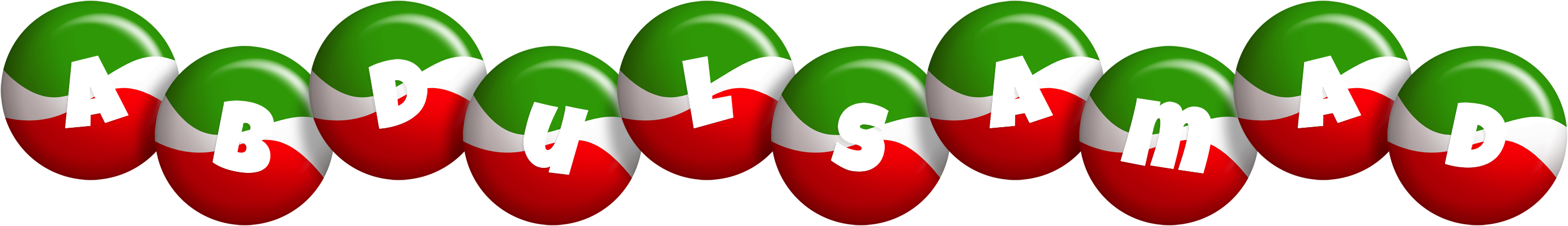 Abdulsamad italy logo