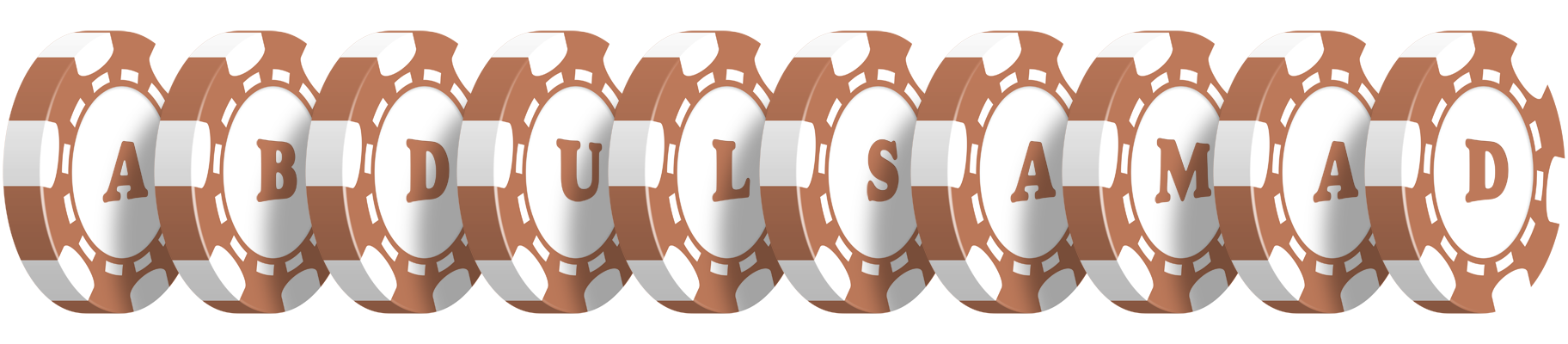 Abdulsamad limit logo
