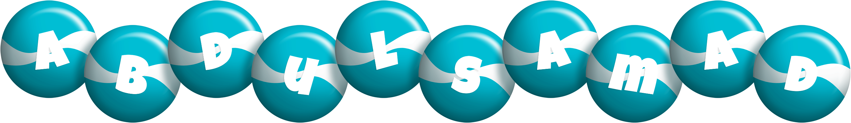 Abdulsamad messi logo