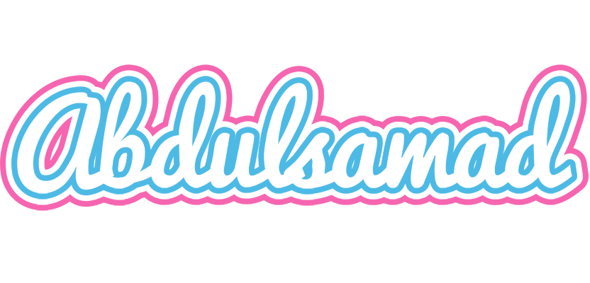 Abdulsamad outdoors logo