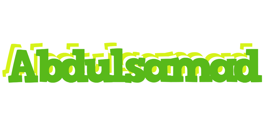 Abdulsamad picnic logo