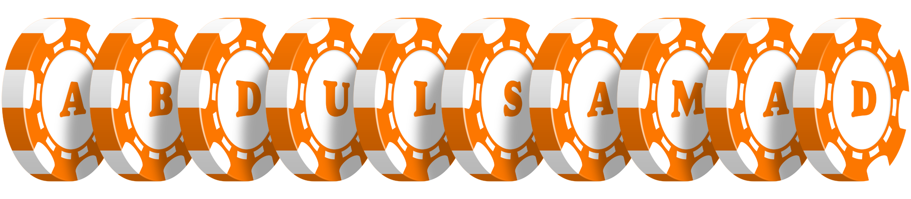Abdulsamad stacks logo