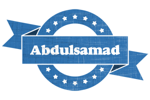 Abdulsamad trust logo