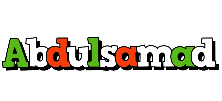 Abdulsamad venezia logo
