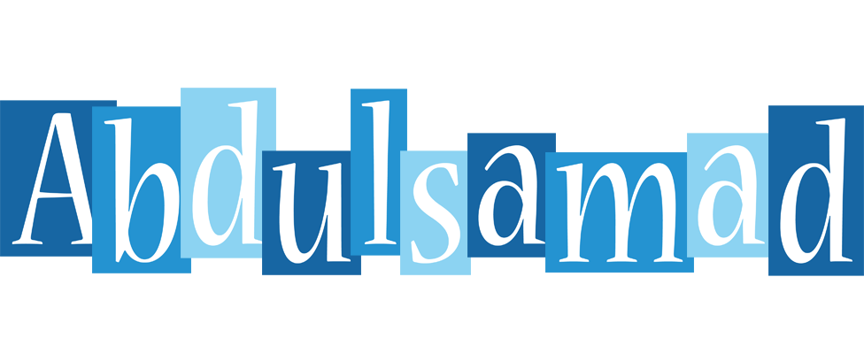 Abdulsamad winter logo