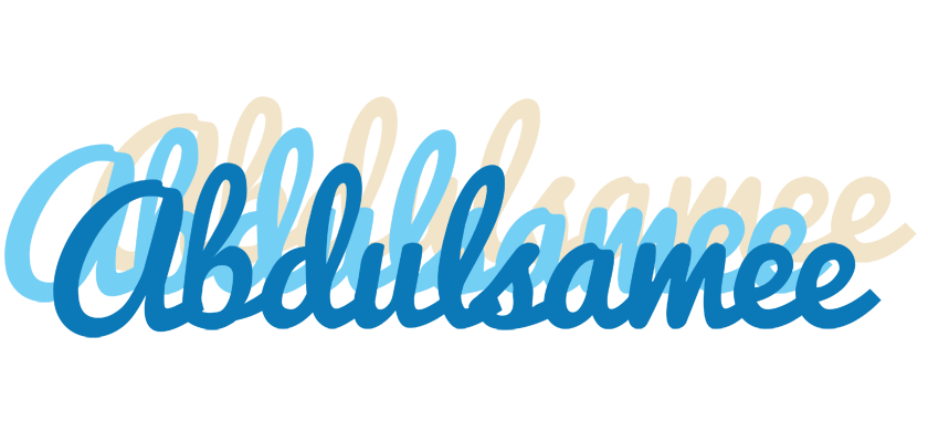 Abdulsamee breeze logo